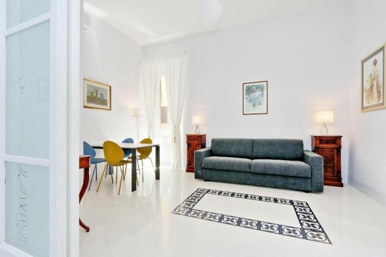 Carlo Alberto By Halldis Rome Extérieur photo