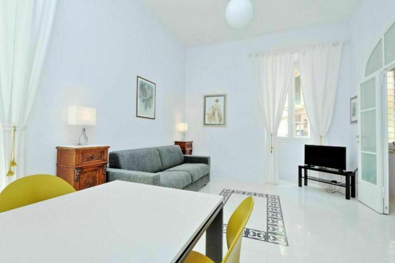 Carlo Alberto By Halldis Rome Extérieur photo