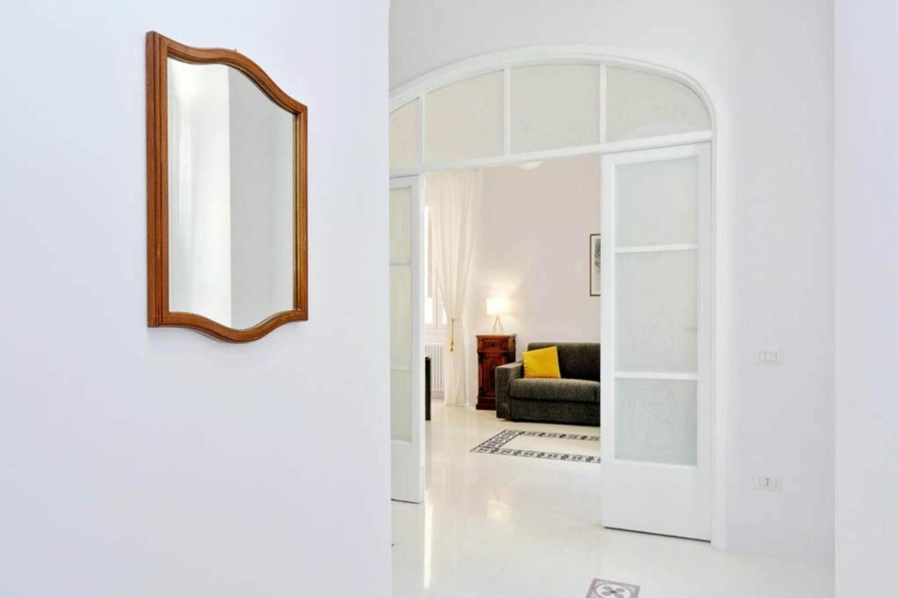 Carlo Alberto By Halldis Rome Extérieur photo