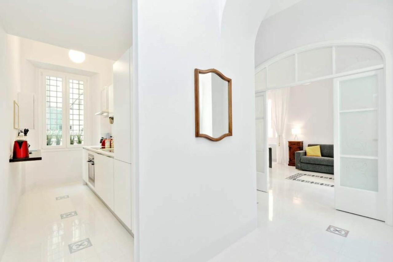Carlo Alberto By Halldis Rome Extérieur photo