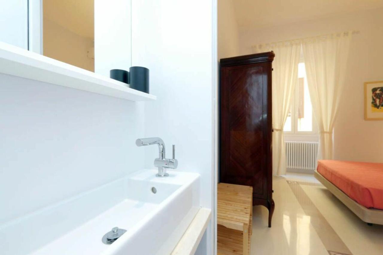 Carlo Alberto By Halldis Rome Extérieur photo