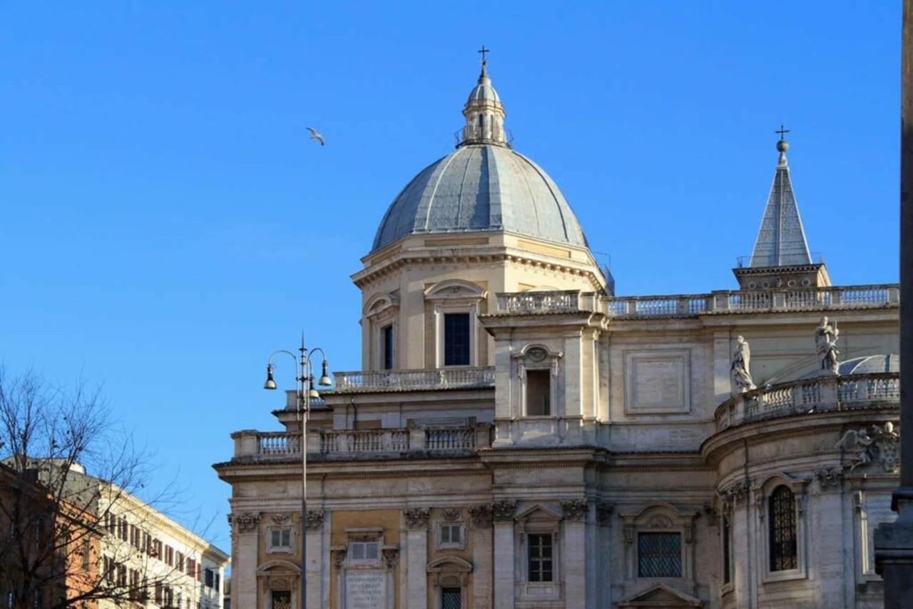 Carlo Alberto By Halldis Rome Extérieur photo